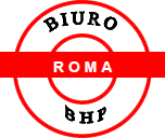Biuro BHP Roma w Pucku